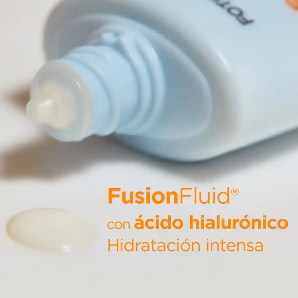 Fotoprotector Isdin Fusion Fluid Spf 5o+