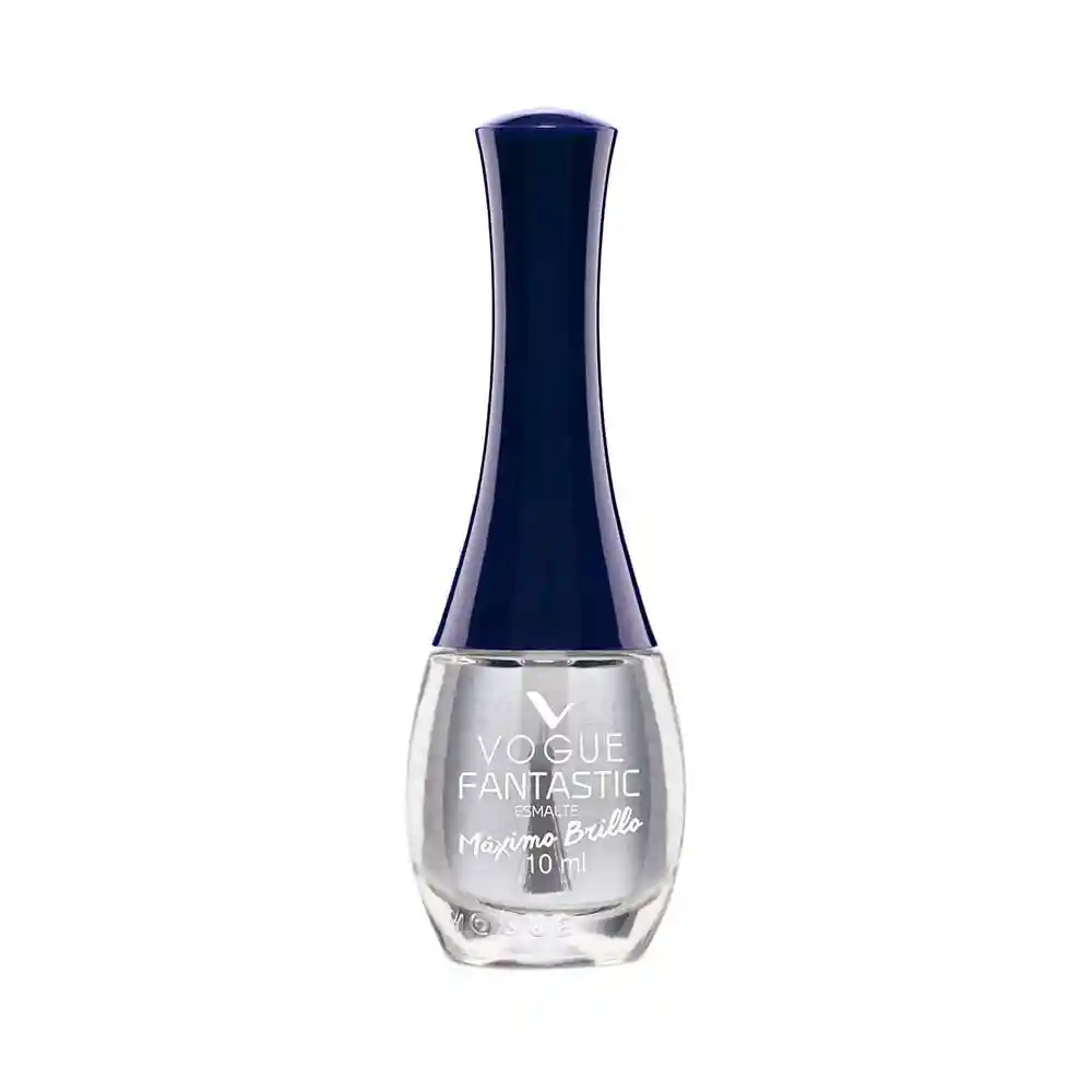 Vogue Esmalte Fantastic Brillo 10ml