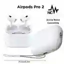 Airpods Cancelacion De Ruido Audifonos Iphone