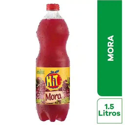 Jugo Hit Mora 1.5 Lt