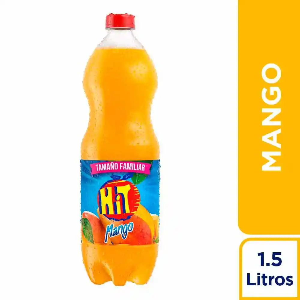 Jugo Hit Mango 1.5 Lt