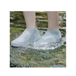Funda Silicona Para Zapato Teni Impermeables Silicona
