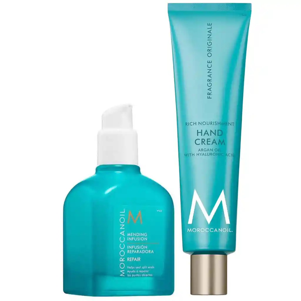 Infusion Reparadora De Puntas Moroccanoil X 75 Ml