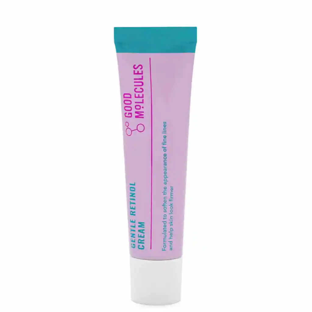 Good Molecules Gentle Retinol Cream 30ml