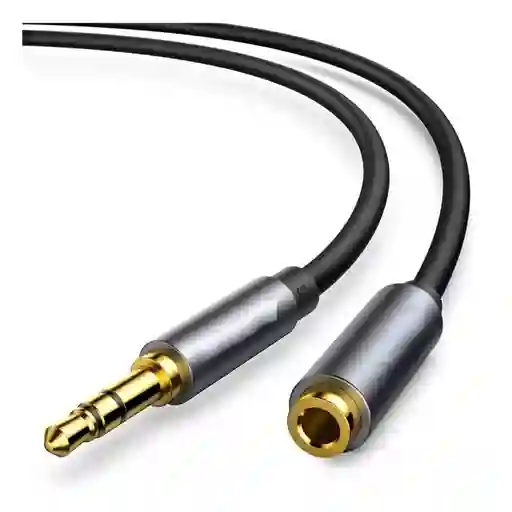 Cable Extension De Audio Triestereo De Alta Calidad | 1.5 M