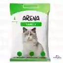 Arena Calabaza Pets Aroma A Vainilla 25kg