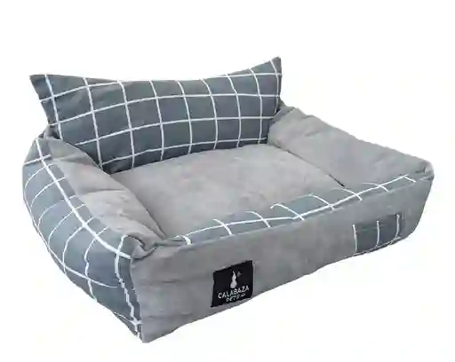 Calabaza Pets Cama En Forma De Sillón