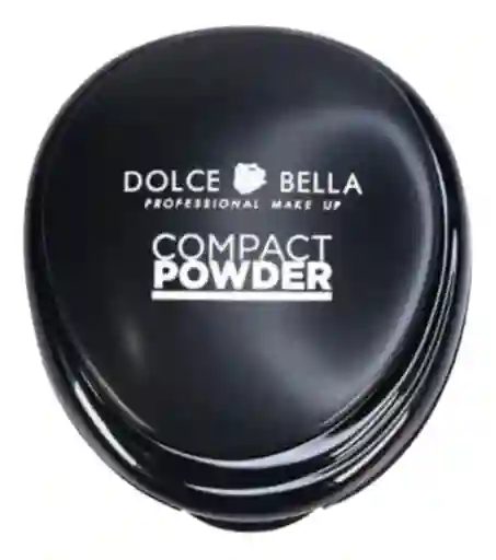 Polvo Compacto Dolce Bella - Tono 04
