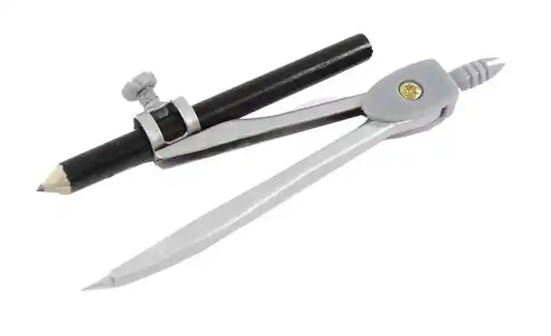 Compas Economico - Ah Royal