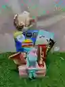Dia Del Niño Yabero