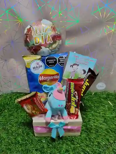 Dia Del Niño Yabero