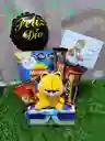 Dia Del Niño Garfield