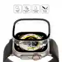 Protector Acrilico Apple Watch 42 Mm