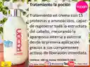 Mascarilla Ancestral, Tratamiento Acondicionador Y Oleo Brillo Infinito La Pocion