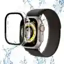 Protector Acrílico Apple Watch 45 Mm