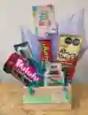 Feliz Día Del Niño Chocoaventura