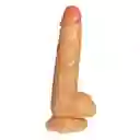 Dildo Realista Dior 18 Cm Con Ventosa