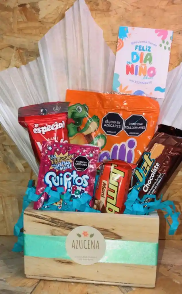 Feliz Dia Del Niño 5 Dulce Momento