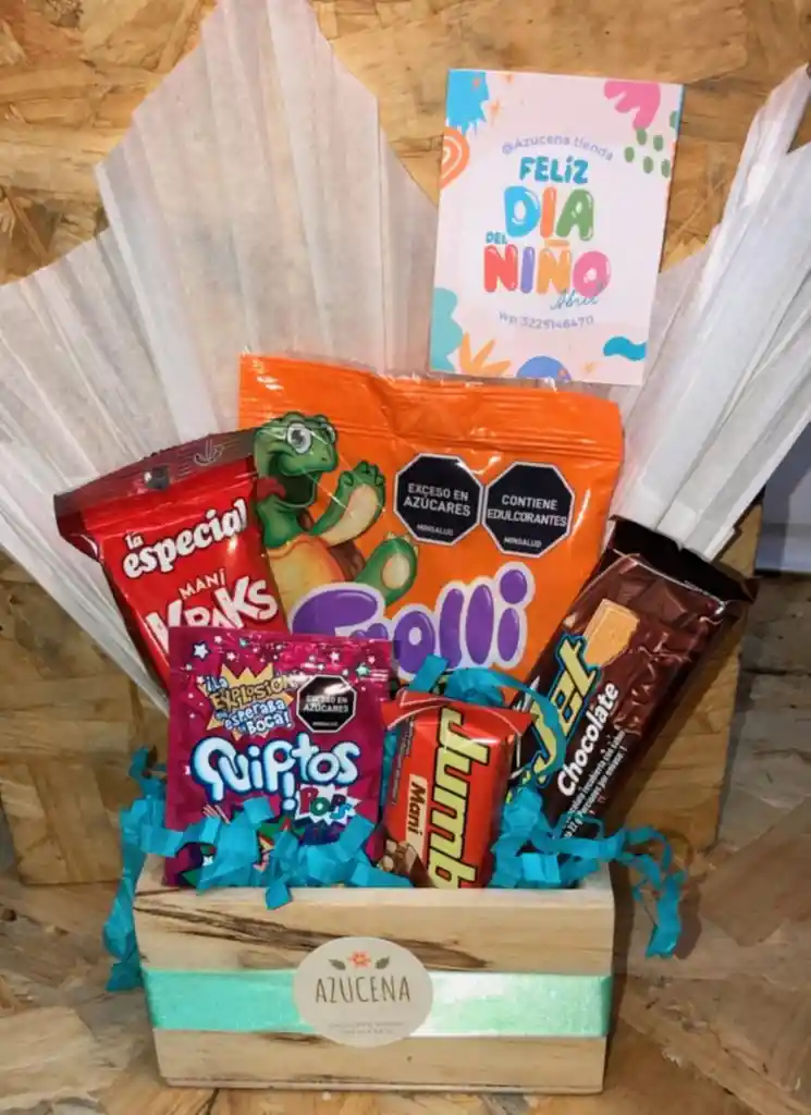 Feliz Dia Del Niño 5 Dulce Momento