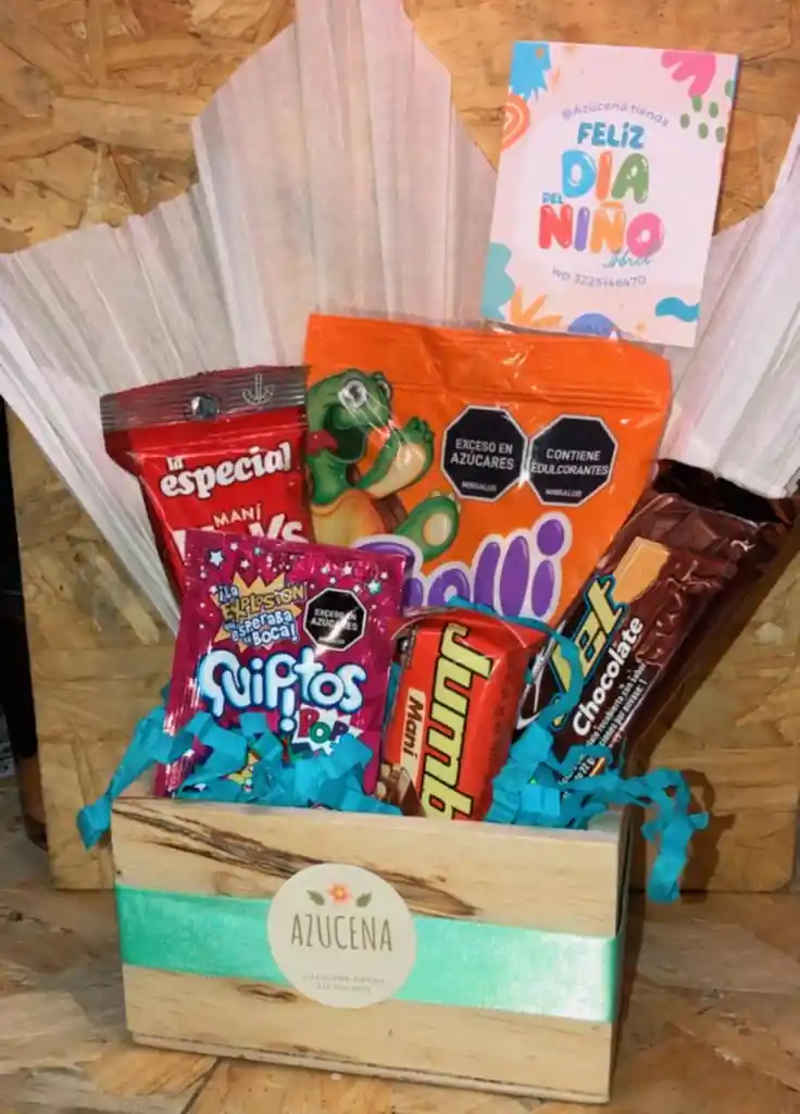 Feliz Dia Del Niño 5 Dulce Momento
