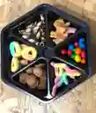 Feliz Día Del Niño Contenedor