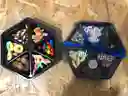 Feliz Día Del Niño Contenedor