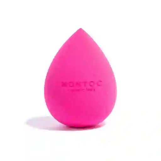 Blender Sponge Fucsia Montoc