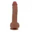 Dildo Ultrarealista Renato 22cm