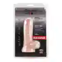 Dildo Ultrarealista Magnus 17.5cm