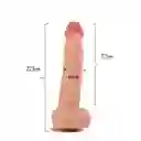 Dildo Ultrarealista Sagan 22.5cm