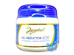 Gel Reductor Anyeluz