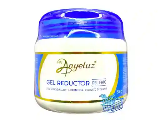 Gel Reductor Anyeluz