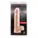 Dildo Ultrarealista Sagan 24.5cm