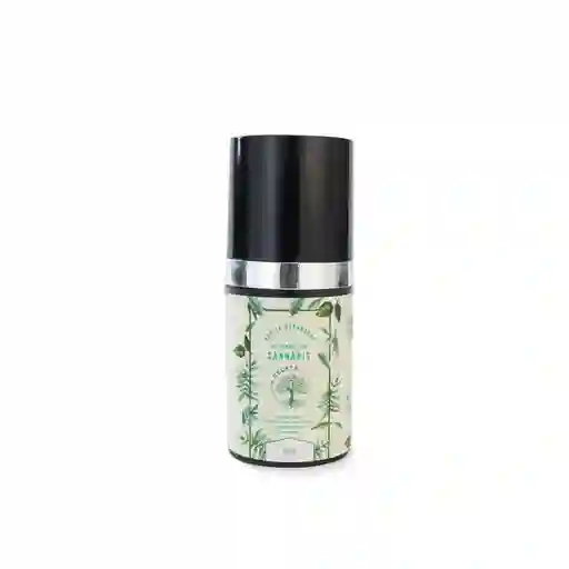 Aceite Reparador De Puntas La Receta 30 Ml