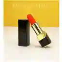 Vibrador Lapiz Labial Recargable