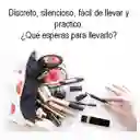 Vibrador Lapiz Labial Recargable