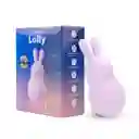 Vibrador Miffy Camtoyz