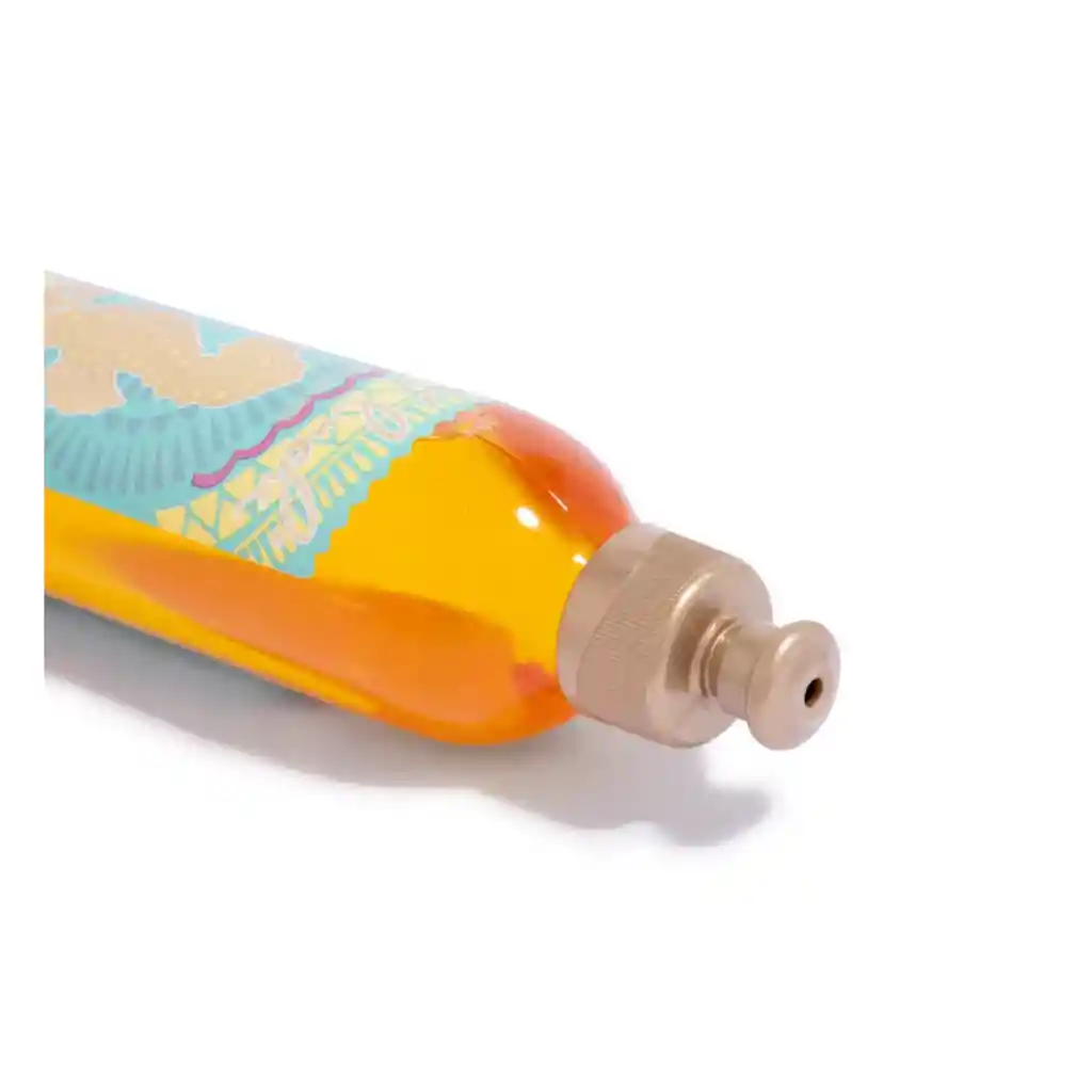 Bronceador De Zanahoria Y Canela D'luchi 250 Ml