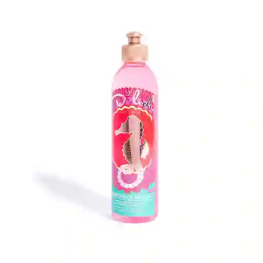 Bronceador De Coco D'luchi 250 Ml