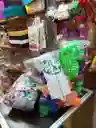 Relleno Para Piñatas Pequeño