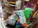 Relleno Para Piñatas Pequeño