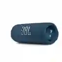 JblParlante Inalambrico Bluetooth Azul 30W Ref Flip 6