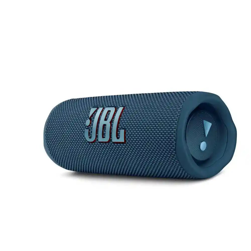 JblParlante Inalambrico Bluetooth Azul 30W Ref Flip 6