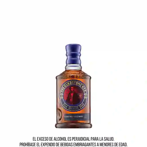 The Gladstone Axe (the Black Axe) 700 Ml