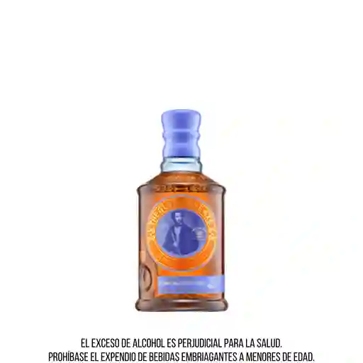 The Gladstone Axe American Oak 700 Ml