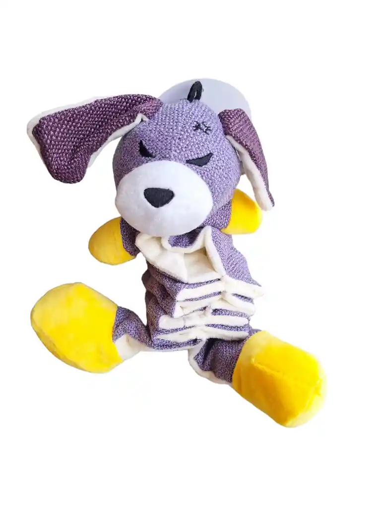 Peluche Figura Perro