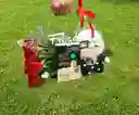 Caja De Acetato Elegante