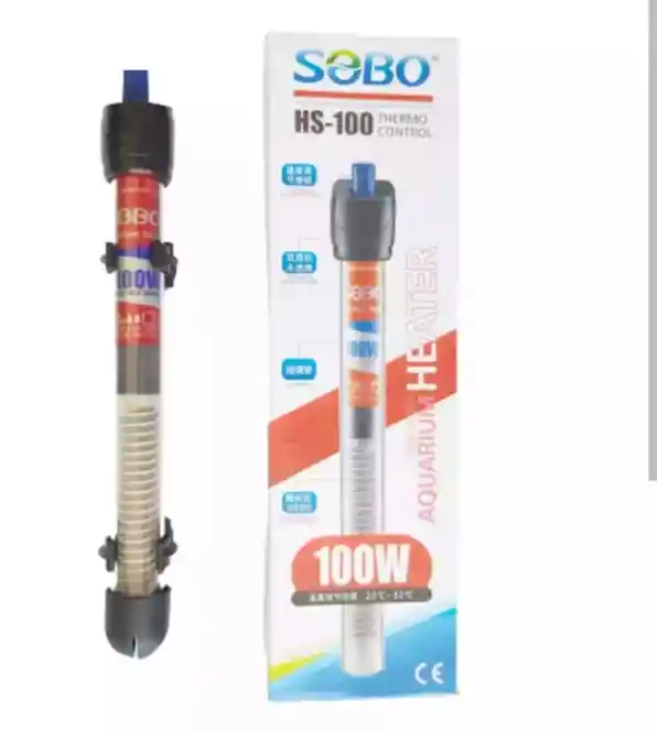 Termostato 100w