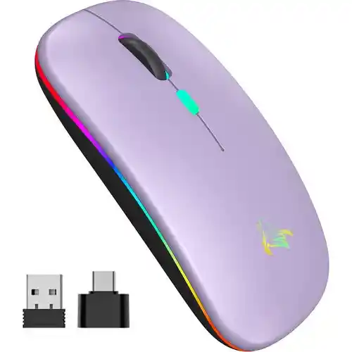 Mouse Wireless Y Bluetooth