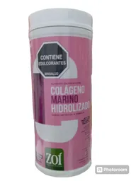 Colageno Marino Hidrolizado X 1000 Gms Zoi